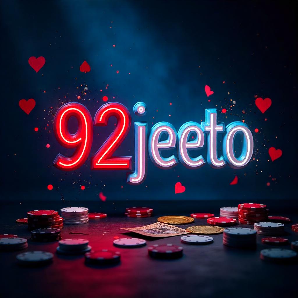 92 Jeeto