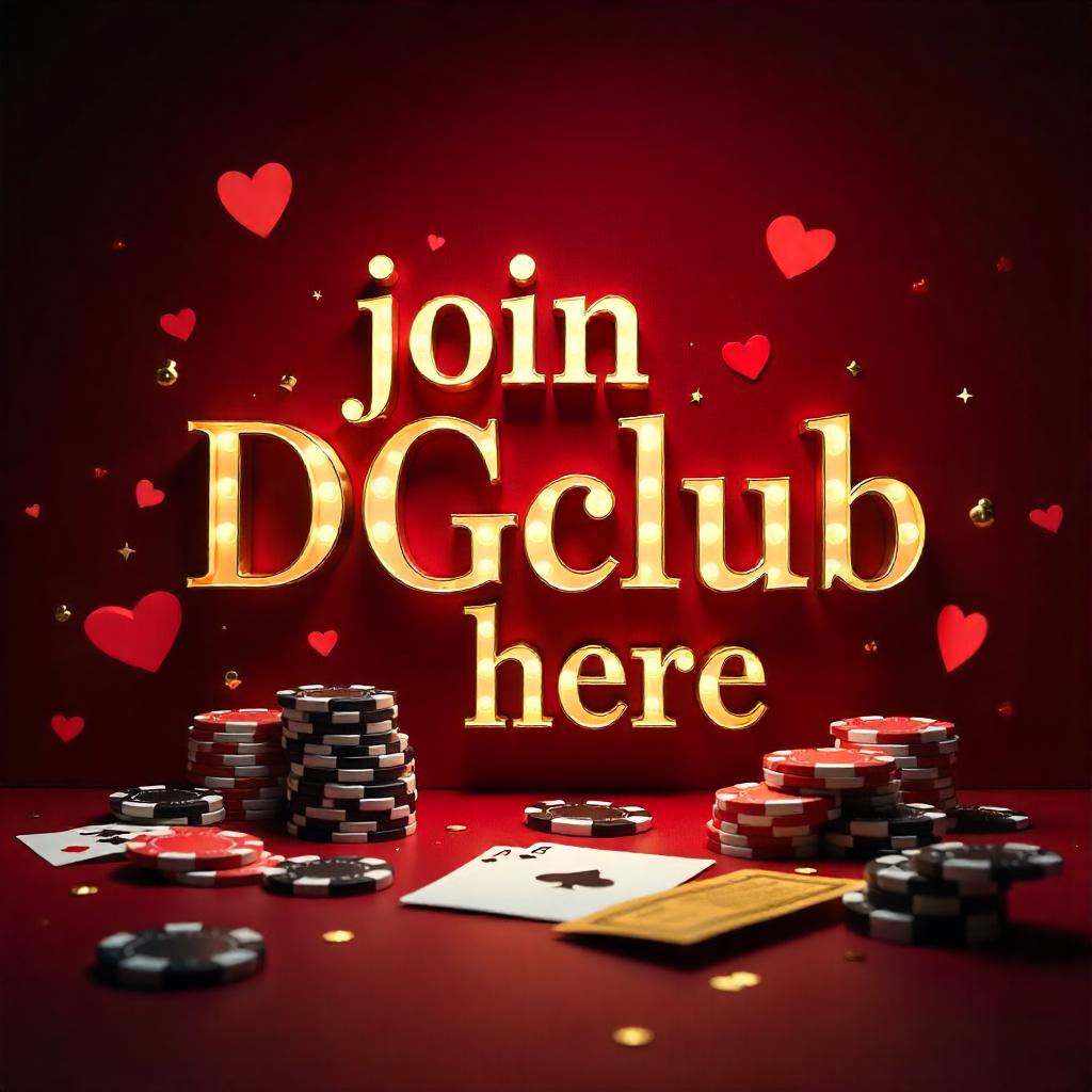 DG Club Game