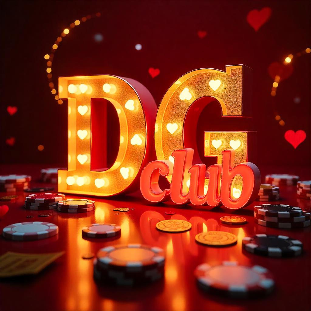 DG Club Game