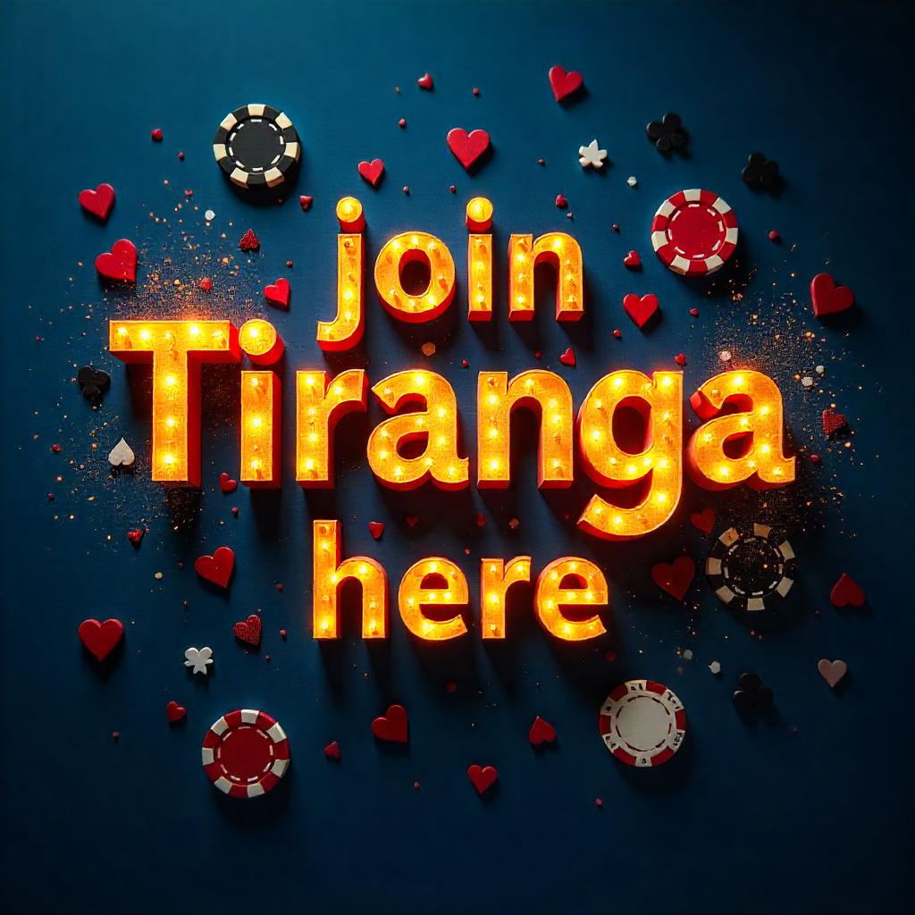 Tiranga Lottery