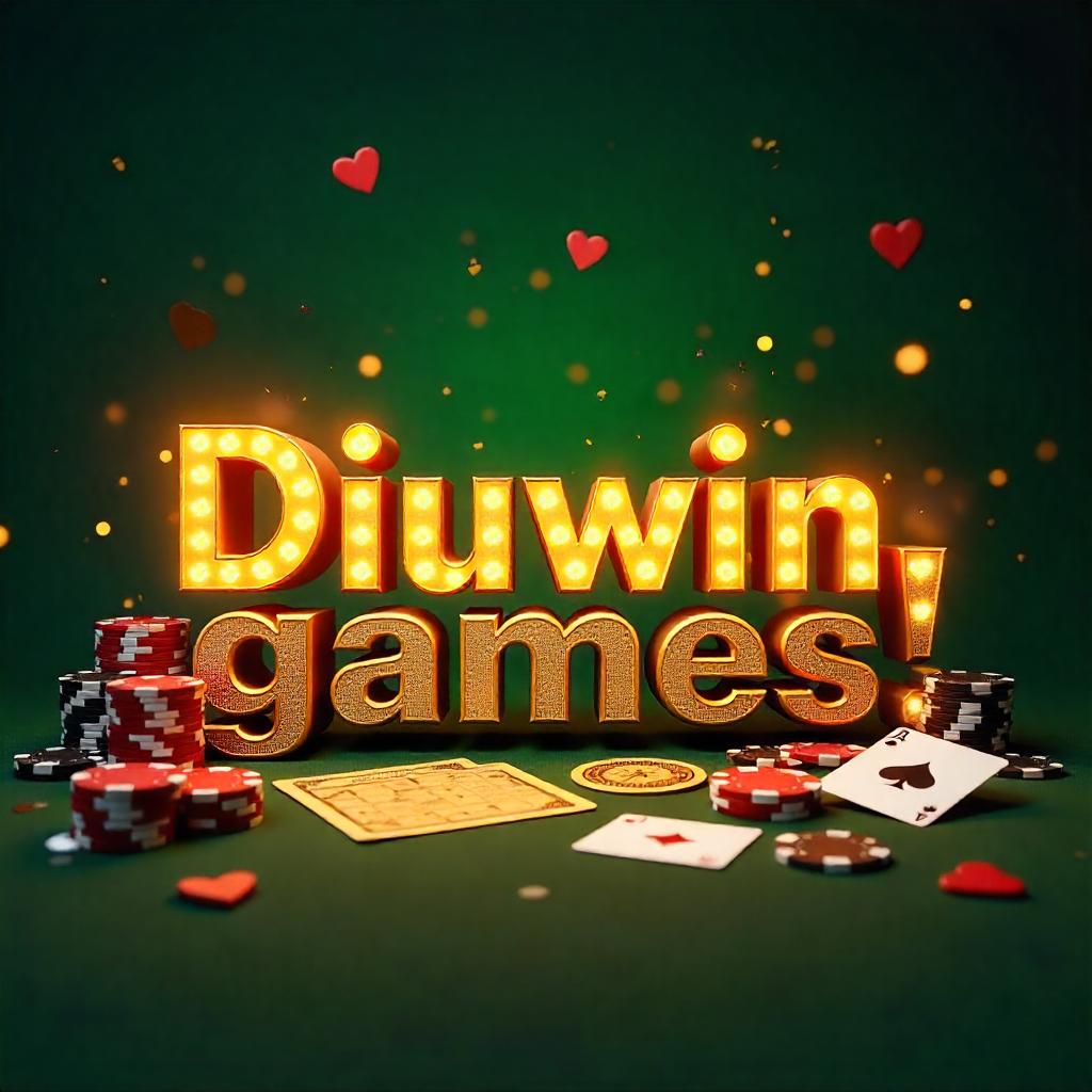 Diuwin Games