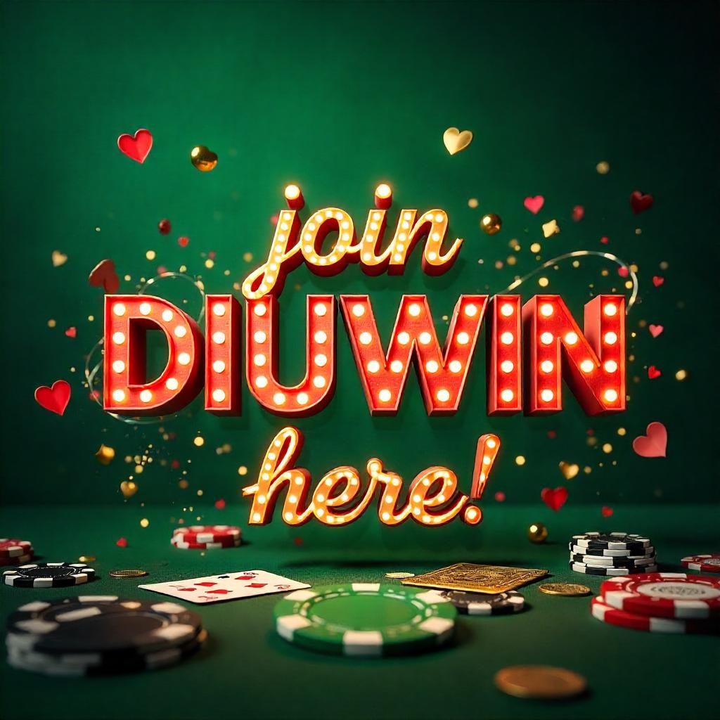Diuwin Games