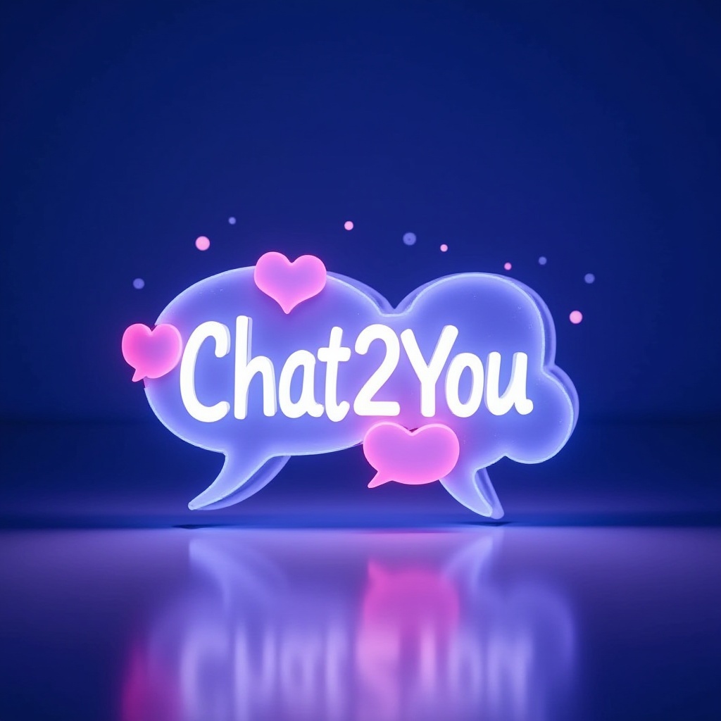 The Growing Value of Private Chat Room: Chat2You in the Digital Age