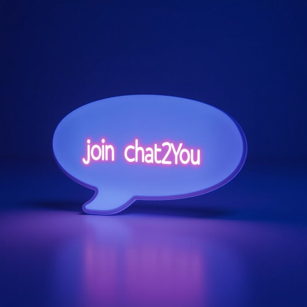 Private Chat Room