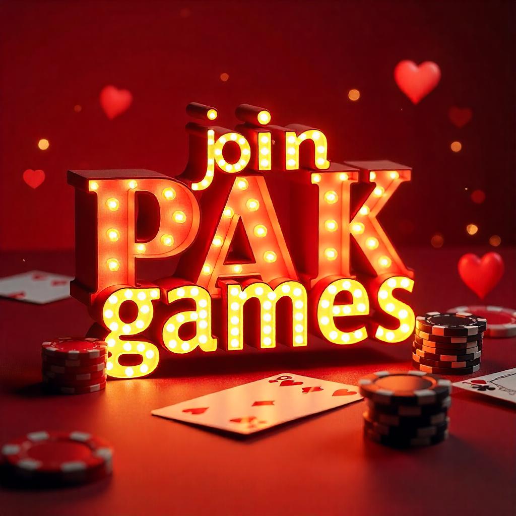 Pak Games