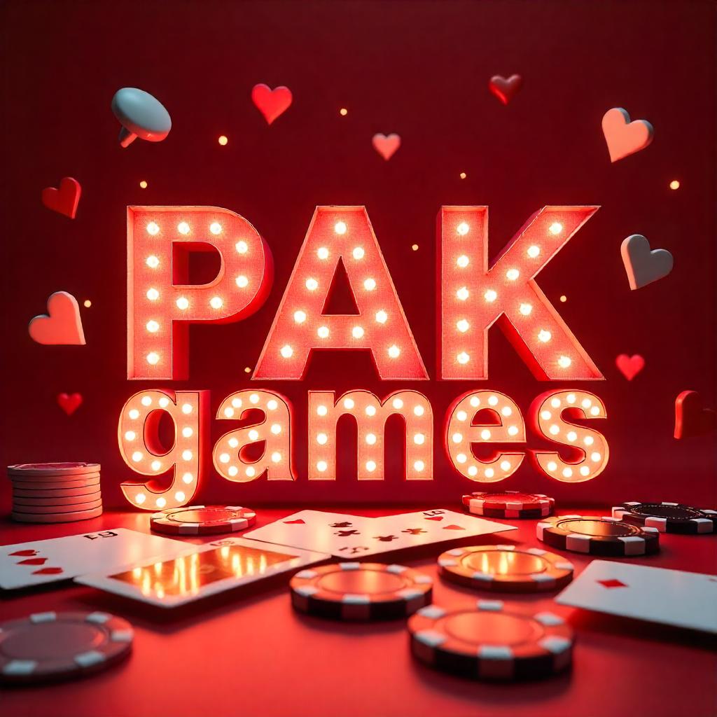 Pak Games: Casual Entrepreneurship and the Growth of New Age Entrepreneurs in Pakistan