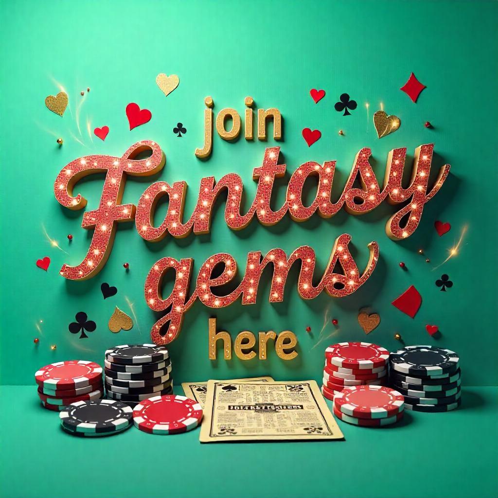 Fantasy Gems