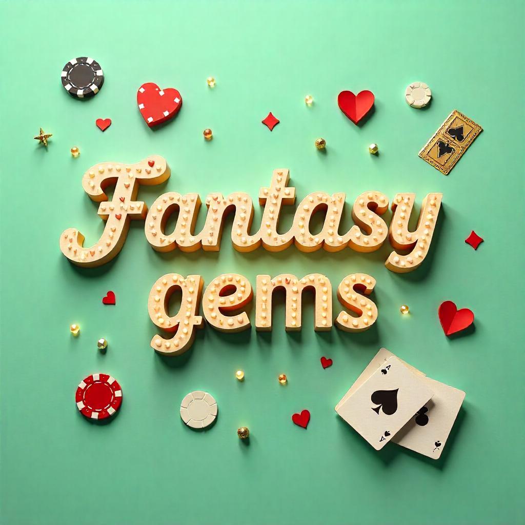 Fantasy Gems: A Play-to-Earn App Taking Pakistan by Storm