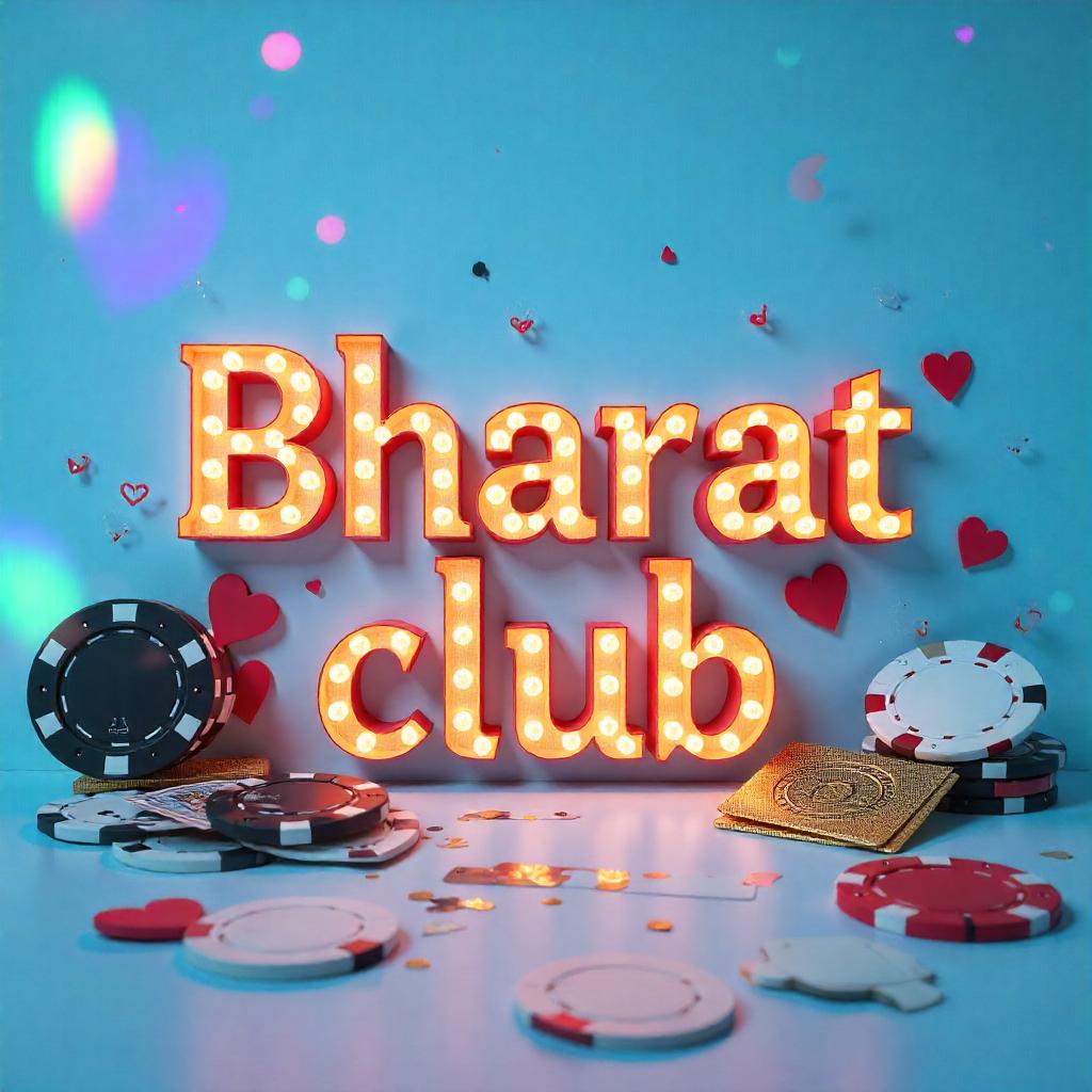 Bharat Club: Where You Make Memories, Have Fun, and Get Rewarded While Gaming Online