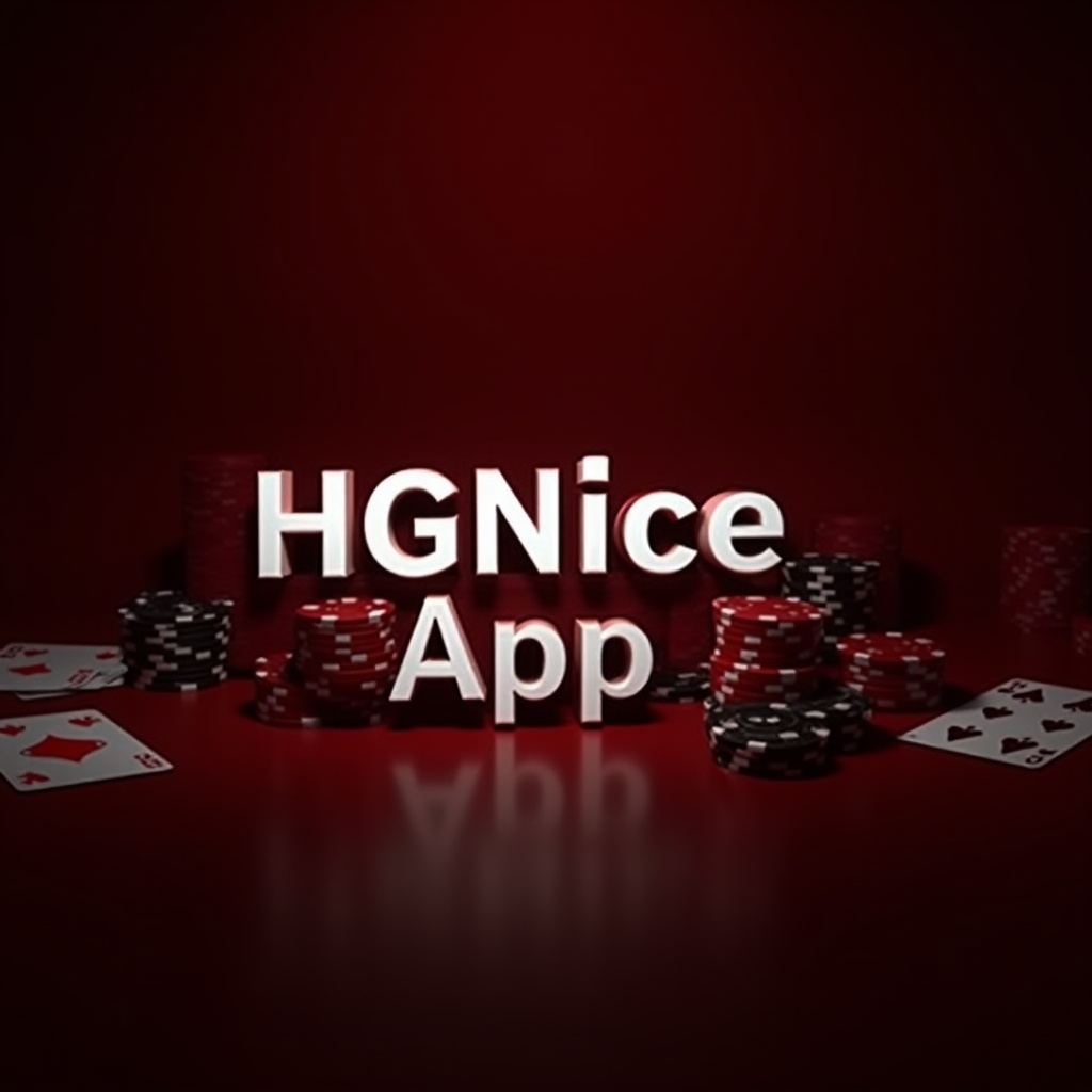 HGNice App: Real Rewards Redefining Mobile Gaming